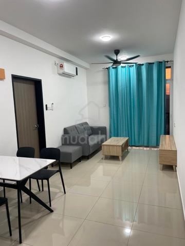 Trellis Residences 1