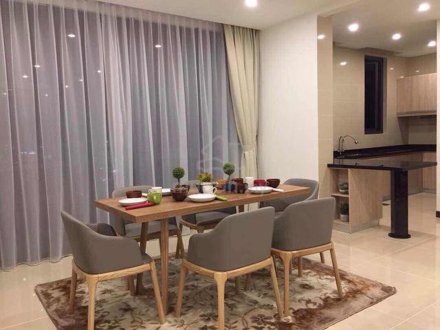 Jesselton Residences 1