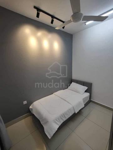 One Damansara Condominium - Walking Distance To MRT 1