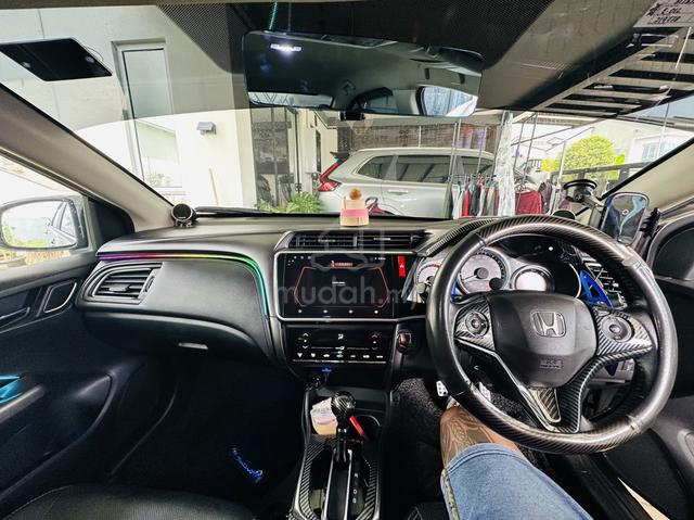 2019 Honda CITY 1.5 V MY14 GM6 FACELIFT (A) - 5