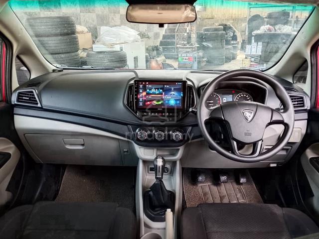 2019 Proton Persona 1.6 SE (M) 5 Speed Manual - 4