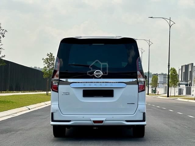 NISSAN SERENA 2.0 S-HYBRID PREMiUM HIGHWAY🔥 - 3