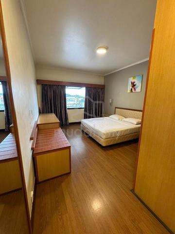 Copthorne 5