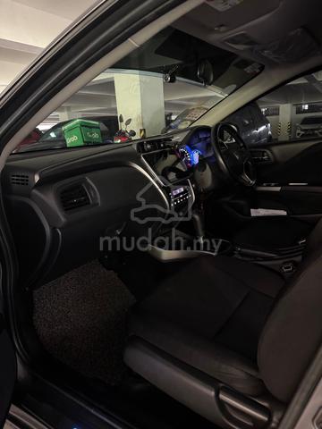 2015 Honda CITY 1.5 V (A) - 4