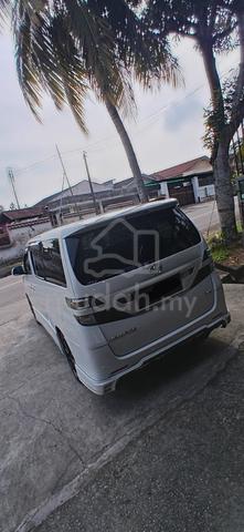 2008 Toyota VELLFIRE 3.5 (A) - 5