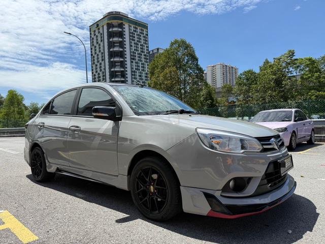 2019 LOAN KEDAI Proton SAGA 1.3 PREMIUM (A) - 2