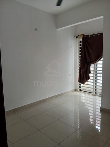 Taman Seri Juru. Double Storey. 1