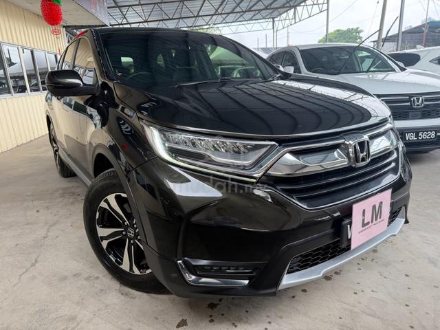 2020 Honda CR-V 2.0 (A) CRV - 3