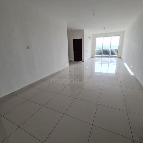 KSL Residences @ Daya 1