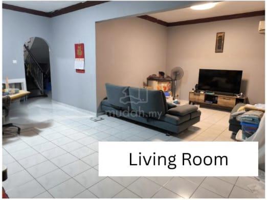 Prime Location House for Sale 1