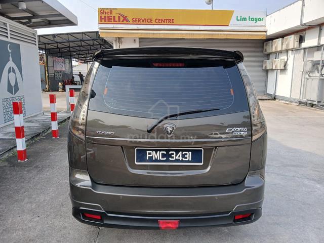 2015 Proton EXORA 1.6 BOLD PREMIUM (A) - 2