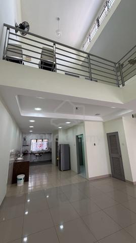 Renovated 2 Sty House, Bandar Saujana Utama, sg buloh, Coalfields 1