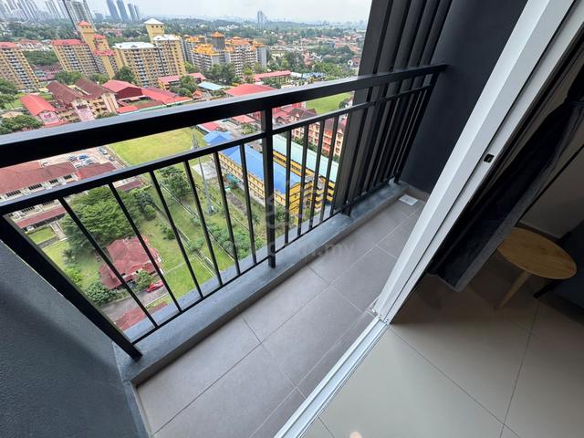 Trellis Residences 1