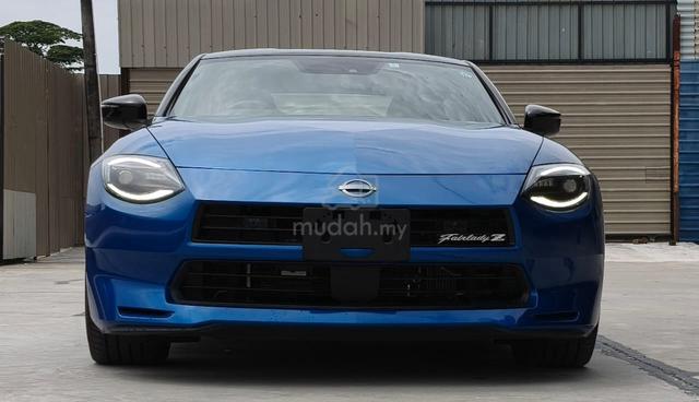 2023 Nissan FAIRLADY 3.0 (A) - 5