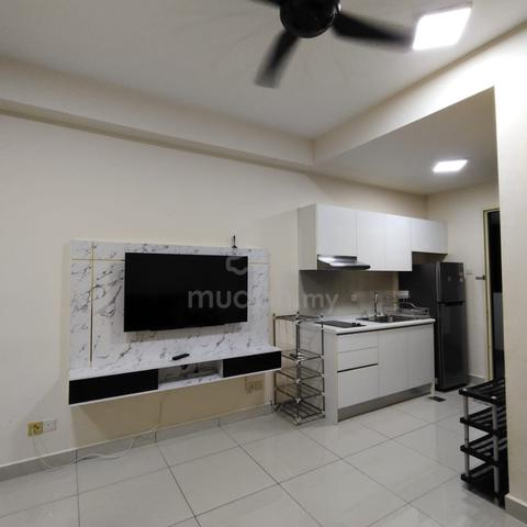Parc Regency 1