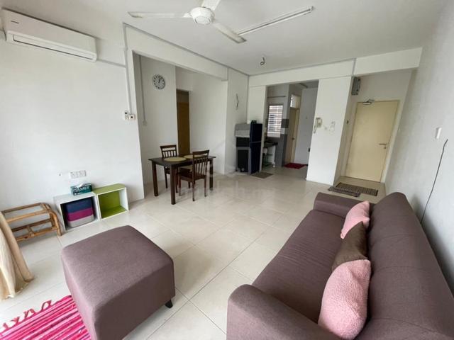 Bayan Residency 1