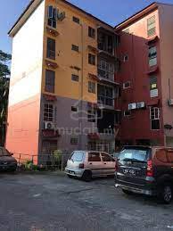 Nuri (Selayang) 1