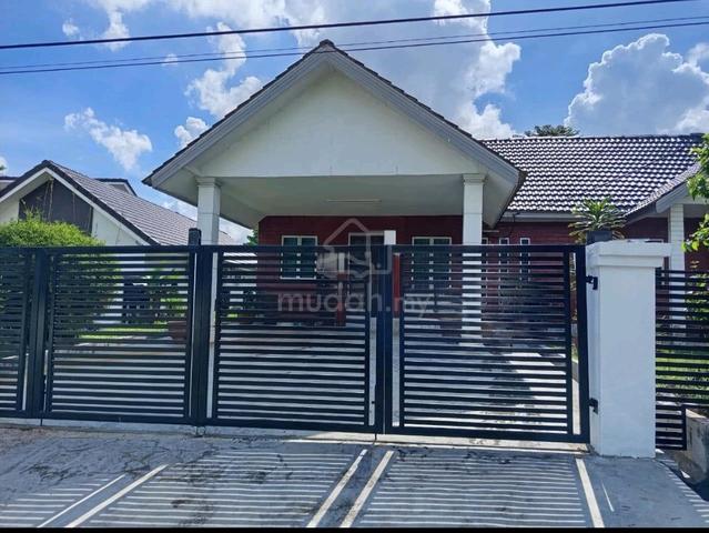 Ready to move in near hospital Sungai buloh 1