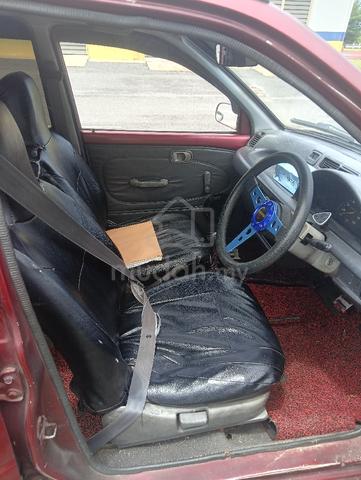 1997 Perodua KANCIL 659cc 660 EX (M) - 5
