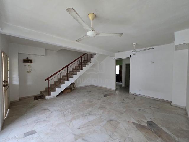 [Cheapest I Gated & Guarded]  2 Storey Bandar Sunway Semenyih 1