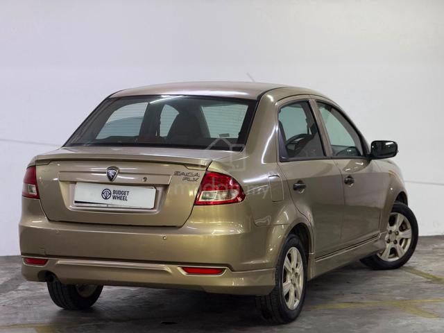 2016 Proton SAGA 1.3 FLX EXECUTIVE ENHANCED (A) - 3