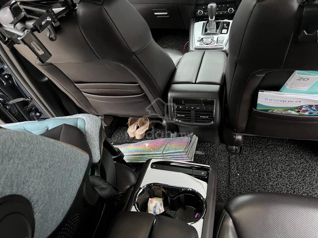 2022 Mazda CX-8 2.5 HIGH MY19 (A) - 5
