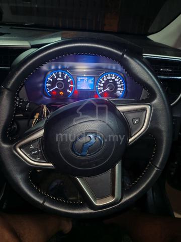 2020 Perodua MYVI 1.3 PREMIUM X MY17 M800 D20N (A) - 2