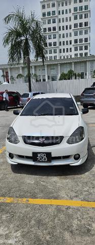 2003 Toyota CALDINA 2.0 ZT AWD (A) - 1