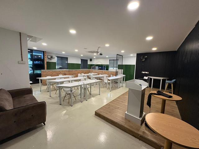 Wisma Mutiara Genting for Rent 1