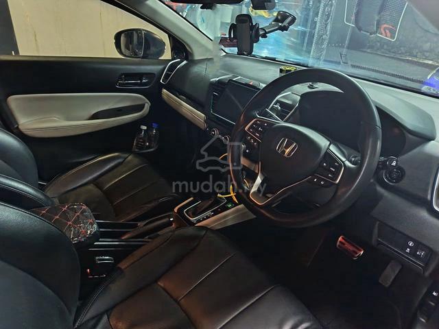 2022 Honda CITY 1.5 V (A) - 4