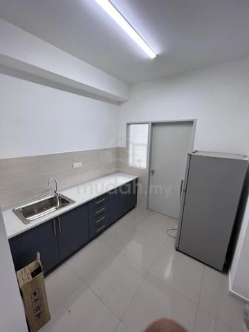 Sensory Residence @ Southville City 1
