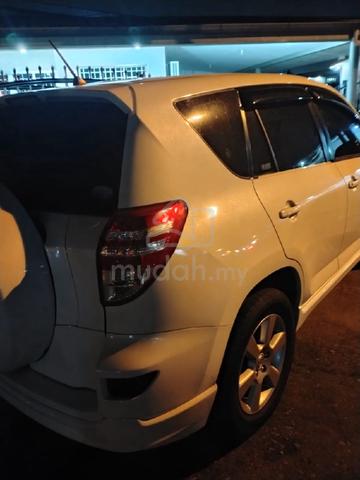 2010 Toyota RAV4 2.0 ACA30R-AWPGKW (A) - 5