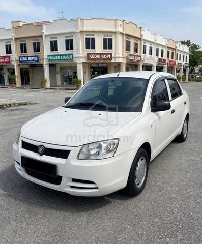 Proton SAGA 1.3 BLM (M) UNCLE OWNER |ORI CONDITION - 1
