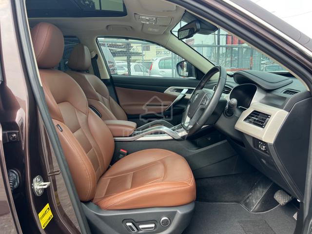2019 Proton X70 1.8 PREMIUM FULL SERVICE PROTON - 5