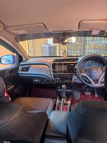 2019 Honda CITY 1.5 E (A) - 5