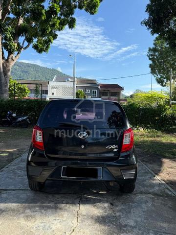 2016 Perodua AXIA 1.0 G (A) - 4