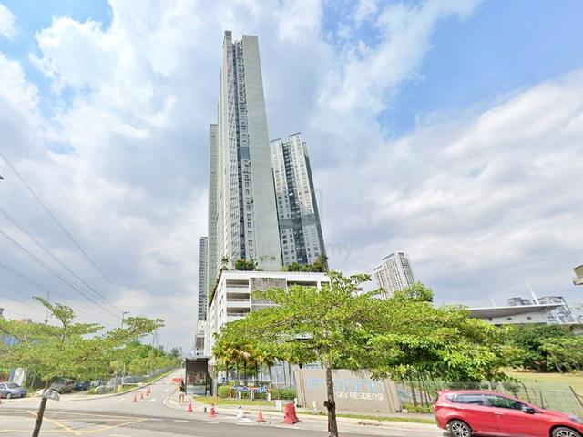 Impiana Sky Residensi 1