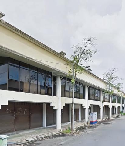 1.5 Storey Factory Sungai Lokan Butterworth 1