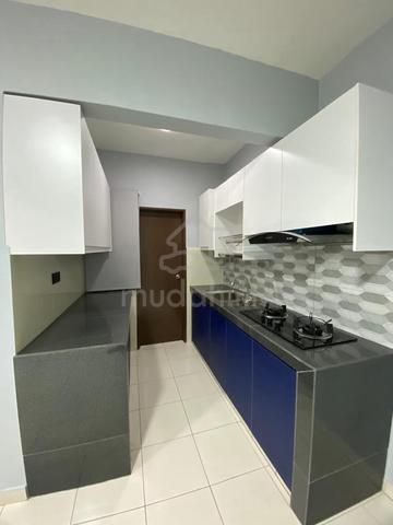 Selangorku PR1MA Lakefront Homes 1