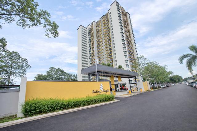 Perling Heights Apartments 1