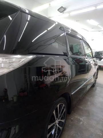2014 Toyota ESTIMA 2.4 AERAS ACR50W ENHANCED (A) - 4