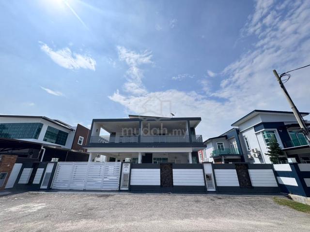 Super Big Bungalow Fully Furnished 5100sq.ft Paya Rumput Perdana 1