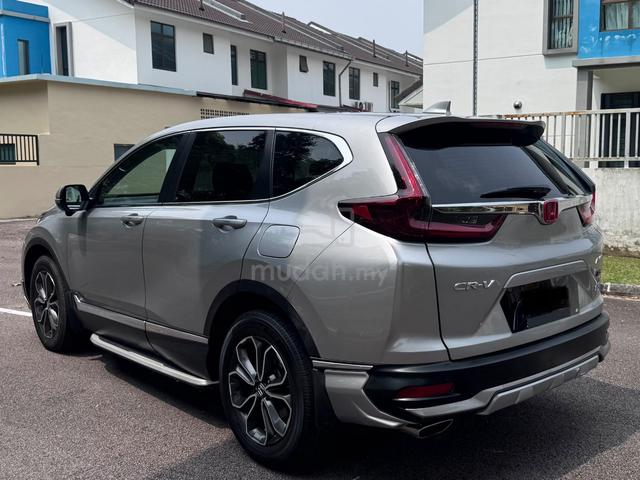 2023 Honda CR-V 1.5 1.5 TC-P 4WD MY17 RW FACELIFT - 4