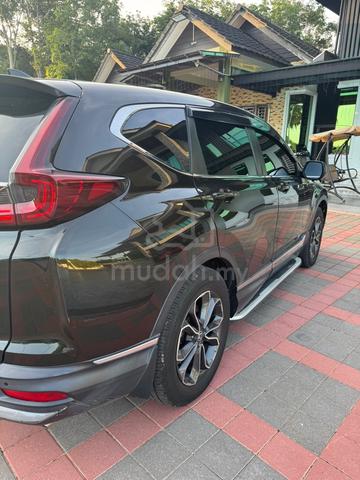 2022 Honda CR-V 1.5 TC-P 4WD MY17 RW FACELIFT (A) - 2