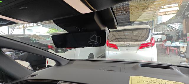 2024 Toyota ALPHARD 2.5 Z (A)MODELISTA BODYKIT - 4