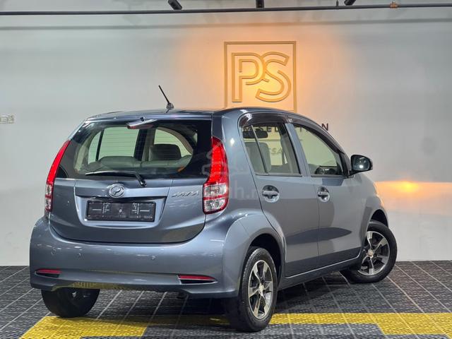 2013 Perodua MYVI 1.3 EZ STANDARD (A) LEATHER SEAT - 4