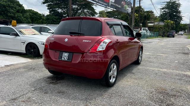 Suzuki Swift 1.4 GL (A) Buy 1 Free 1 Kedai Loan - 4