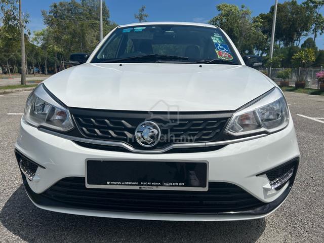 2024 Proton SAGA 1.3 PREMIUM AT MY19 FACELIFT (A) - 3
