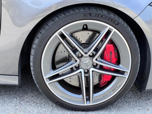 2021 Mercedes Benz A45S 2.0🔥120%Loan/ Cash Back🔥 - 5