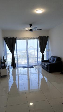 Vertu Resort @ Aspen Vision City 1